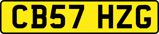 CB57HZG