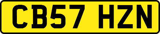 CB57HZN
