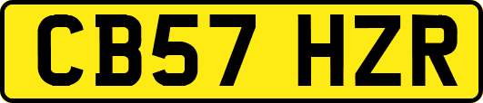 CB57HZR