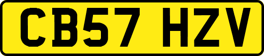 CB57HZV