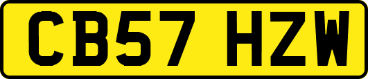 CB57HZW
