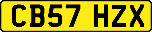 CB57HZX