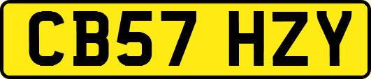 CB57HZY