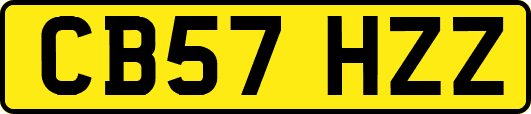 CB57HZZ