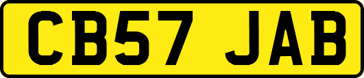 CB57JAB