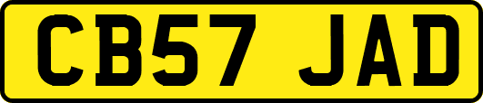 CB57JAD