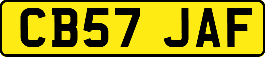 CB57JAF