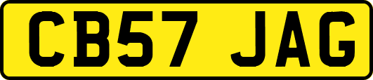 CB57JAG