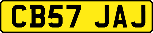 CB57JAJ