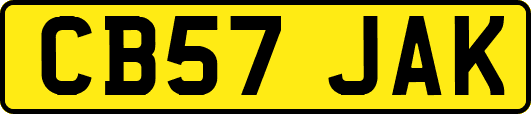 CB57JAK