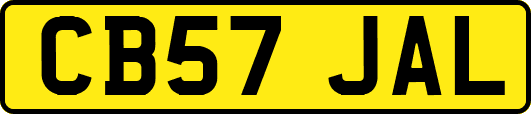 CB57JAL
