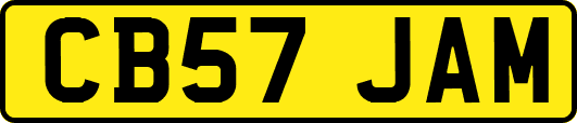 CB57JAM