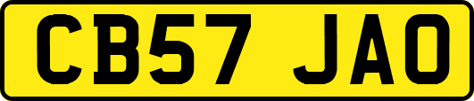CB57JAO