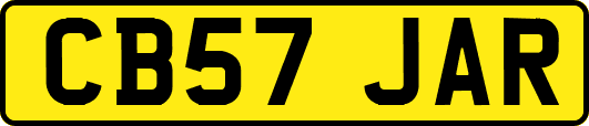 CB57JAR