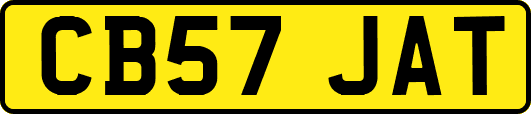 CB57JAT