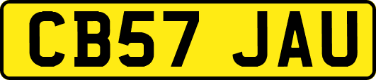 CB57JAU