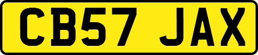 CB57JAX
