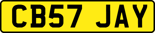 CB57JAY