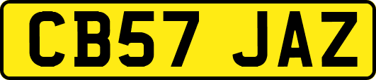 CB57JAZ