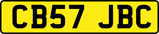 CB57JBC