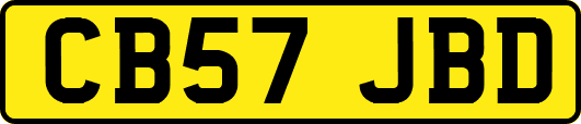 CB57JBD