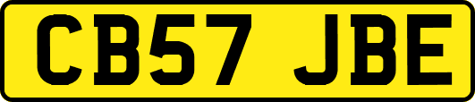 CB57JBE