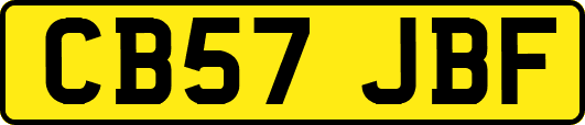 CB57JBF