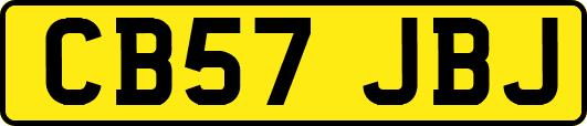 CB57JBJ