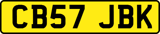 CB57JBK