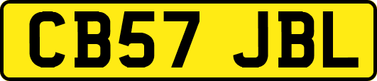 CB57JBL