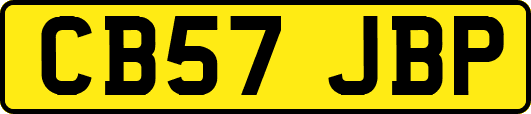 CB57JBP