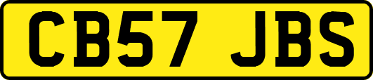 CB57JBS