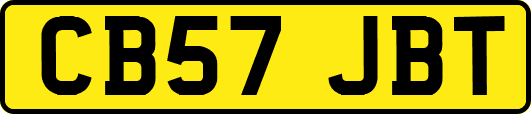 CB57JBT