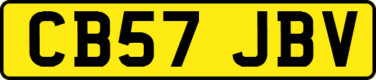 CB57JBV