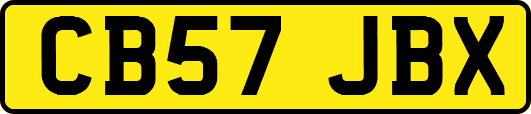 CB57JBX