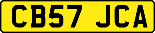 CB57JCA