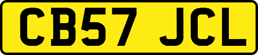 CB57JCL