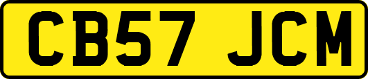 CB57JCM