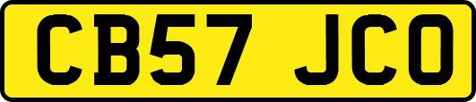CB57JCO