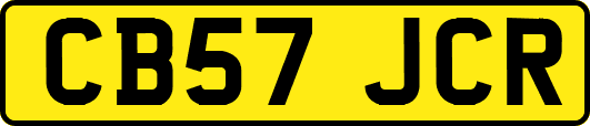 CB57JCR