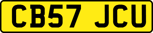 CB57JCU