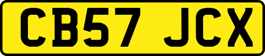 CB57JCX