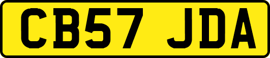 CB57JDA
