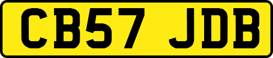 CB57JDB