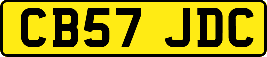 CB57JDC