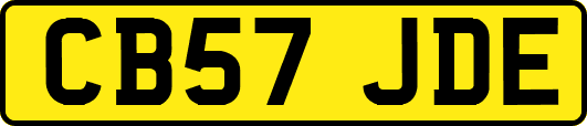 CB57JDE