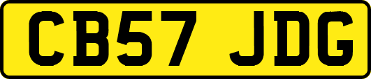CB57JDG