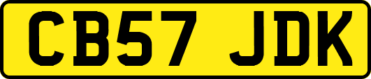 CB57JDK