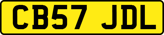CB57JDL