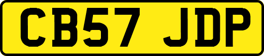 CB57JDP